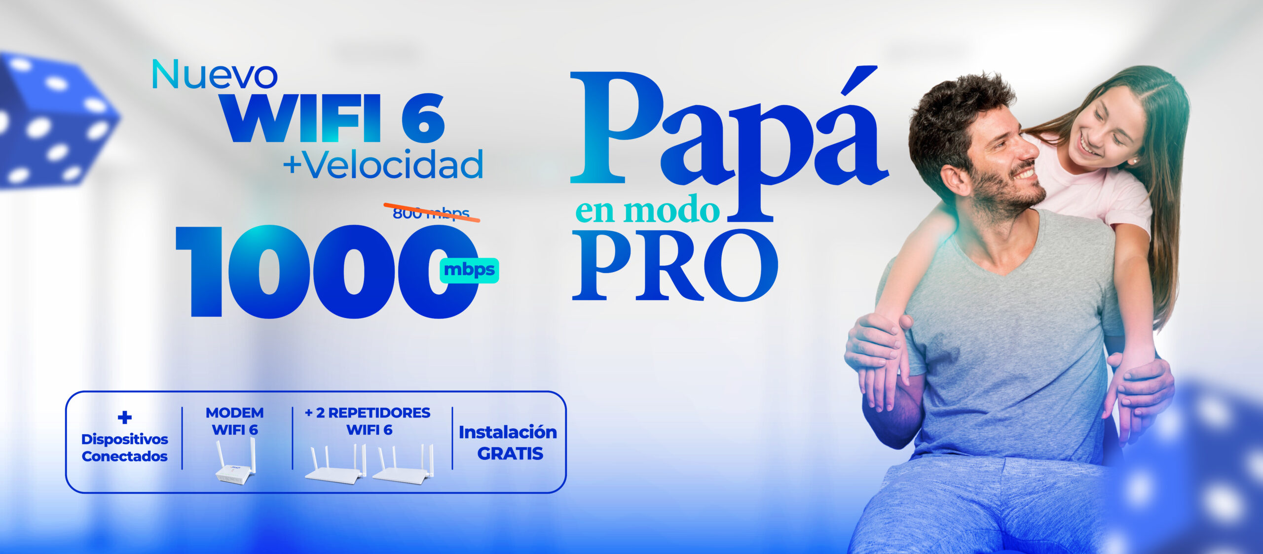 Día del padre