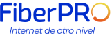 Fiber Pro Logo